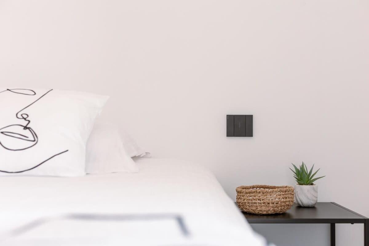 Huswell - Beautiful & Ultramodern Apartment In Oostduinkerke 科克赛德 外观 照片