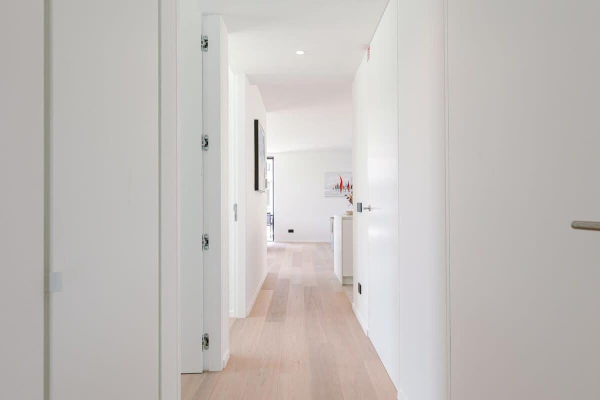Huswell - Beautiful & Ultramodern Apartment In Oostduinkerke 科克赛德 外观 照片