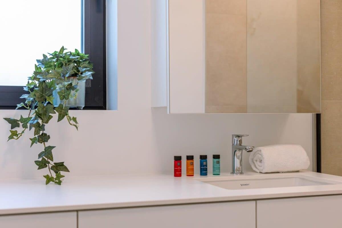 Huswell - Beautiful & Ultramodern Apartment In Oostduinkerke 科克赛德 外观 照片